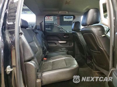 Zdjęcie 10 z 12 samochodu: 2014 CHEVROLET SILVERADO K1500 LT VIN:3GCUKREC3EG469105 - miniatura