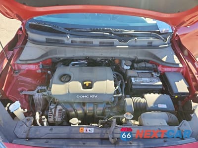 Zdjęcie 11 z 12 samochodu: 2019 HYUNDAI KONA SE VIN:KM8K1CAA8KU355584 - miniatura