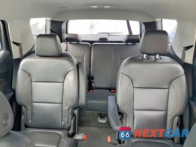 Zdjęcie 10 z 13 samochodu: 2019 CHEVROLET TRAVERSE LT VIN:1GNEVHKW4KJ212427 - miniatura