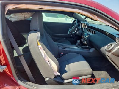 Zdjęcie 10 z 11 samochodu: 2010 CHEVROLET CAMARO LT VIN:2G1FB1EV3A9174594 - miniatura