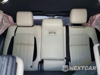 Zdjęcie 10 z 12 samochodu: 2020 LAND ROVER RANGE ROVER SPORT P525 HSE VIN:SALWR2SE3LA886889 - miniatura