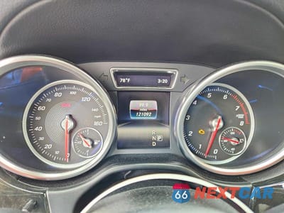 Zdjęcie 9 z 13 samochodu: 2017 MERCEDES-BENZ GLS 450 4MATIC VIN:4JGDF6EE7HA779163 - miniatura