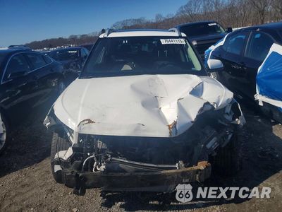 Piąte zdjęcie samochodu w środku: 2025 HYUNDAI VENUE SEL VIN:KMHRC8A38SU353034 - miniatura