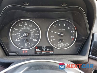 Zdjęcie 9 z 12 samochodu: 2018 BMW X1 XDRIVE28I VIN:WBXHT3C33J5K30284 - miniatura