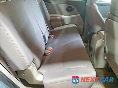 Zdjęcie 11 z 12 samochodu: 2008 CHEVROLET EQUINOX LT VIN:2CNDL43F586056613 - miniatura