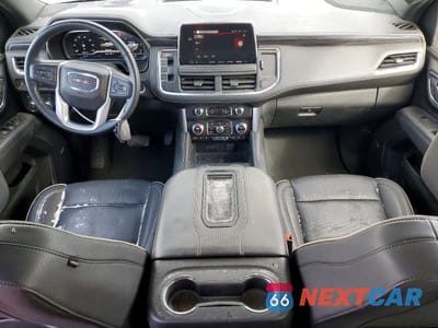 Zdjęcie 8 z 13 samochodu: 2023 GMC YUKON SLT VIN:1GKS2BKDXPR425802 - miniatura