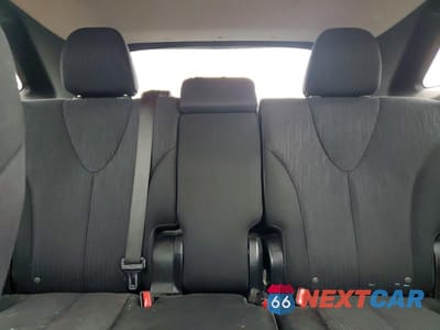 Zdjęcie 10 z 13 samochodu: 2015 TOYOTA VENZA LE VIN:4T3BA3BB0FU066963 - miniatura