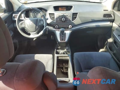 Zdjęcie 8 z 13 samochodu: 2013 HONDA CR-V LX VIN:2HKRM4H38DH686203 - miniatura