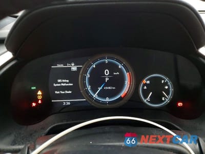 Zdjęcie 9 z 13 samochodu: 2022 LEXUS RX 350 F SPORT HANDLING VIN:2T2YZMDA3NC338259 - miniatura