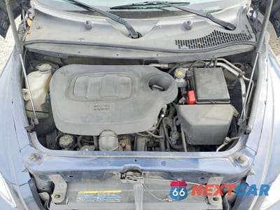 Zdjęcie 11 z 12 samochodu: 2007 CHEVROLET HHR LT VIN:3GNDA23D07S598805 - miniatura