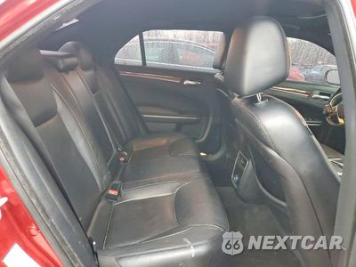 Zdjęcie 10 z 12 samochodu: 2012 CHRYSLER 300 LIMITED VIN:2C3CCACG6CH222775 - miniatura