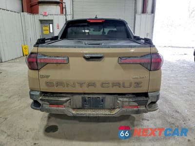 Zdjęcie 6 z 13 samochodu: 2024 HYUNDAI SANTA CRUZ XRT VIN:5NTJDDDF7RH101360 - miniatura