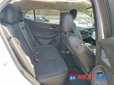 Zdjęcie 11 z 13 samochodu: 2020 BUICK ENCORE GX SELECT VIN:KL4MMESL0LB120149 - miniatura