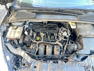 Zdjęcie 7 z 10 samochodu: 2017 FORD FOCUS S VIN:1FADP3E21HL263221 - miniatura