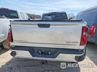 Zdjęcie 6 z 13 samochodu: 2022 CHEVROLET SILVERADO K3500 HIGH COUNTRY VIN:1GC4YVEY8NF270409 - miniatura