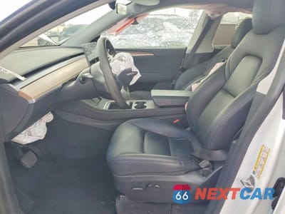Zdjęcie 7 z 12 samochodu: 2023 TESLA MODEL Y VIN:7SAYGDEE7PA188182 - miniatura