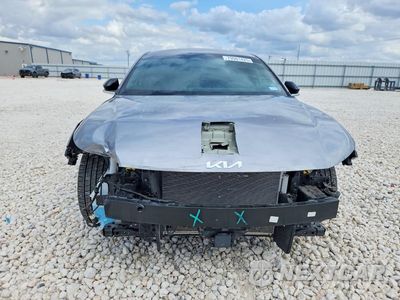 Piąte zdjęcie samochodu w środku: 2025 KIA K4 GT-LINE VIN:3KPFW4DE2SE062547 - miniatura
