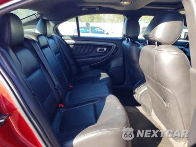 Zdjęcie 10 z 11 samochodu: 2015 FORD TAURUS SEL VIN:1FAHP2E86FG189784 - miniatura