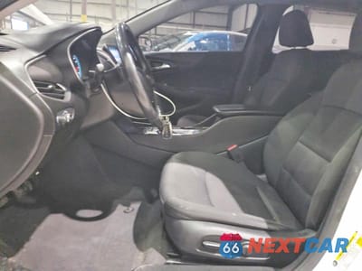 Zdjęcie 7 z 12 samochodu: 2019 CHEVROLET MALIBU RS VIN:1G1ZG5STXKF172164 - miniatura