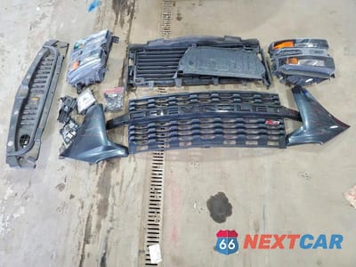 Zdjęcie 12 z 12 samochodu: 2021 CHEVROLET SILVERADO K1500 TRAIL BOSS CUSTOM VIN:1GCPYCEL3MZ348307 - miniatura