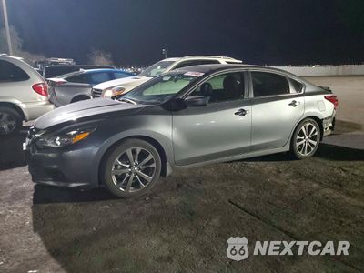2018 NISSAN ALTIMA 2.5 SR 1N4AL3AP2JC284827 - główne zdjęcie licytacji z USA - miniatura
