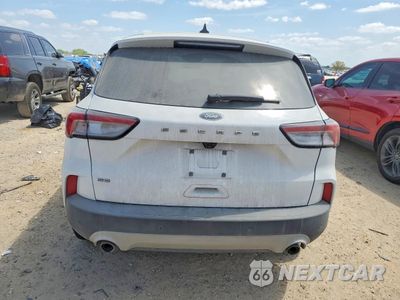 Zdjęcie 6 z 12 samochodu: 2020 FORD ESCAPE SE VIN:1FMCU0G68LUC46976 - miniatura