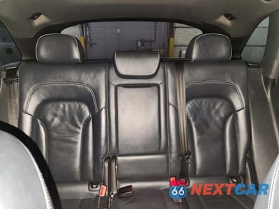 Zdjęcie 10 z 14 samochodu: 2015 AUDI SQ5 PREMIUM PLUS VIN:WA1CGAFP2FA072866 - miniatura