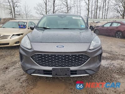 Piąte zdjęcie samochodu w środku: 2020 FORD ESCAPE SE VIN:1FMCU9G61LUB21385 - miniatura