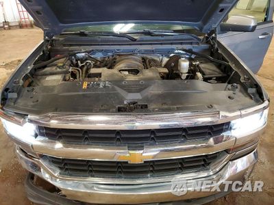 Zdjęcie 11 z 14 samochodu: 2017 CHEVROLET SILVERADO K1500 LT VIN:1GCVKREC3HZ298509 - miniatura