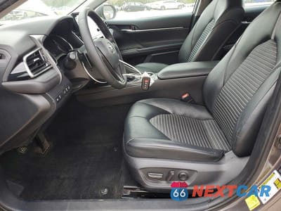 Zdjęcie 7 z 12 samochodu: 2022 TOYOTA CAMRY SE VIN:4T1S11AK0NU046063 - miniatura