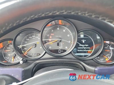 Zdjęcie 9 z 12 samochodu: 2016 PORSCHE PANAMERA 2 VIN:WP0AA2A7XGL006132 - miniatura