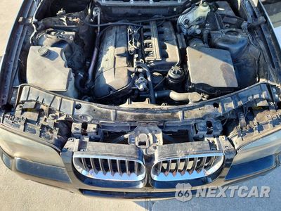 Zdjęcie 12 z 13 samochodu: 2006 BMW X3 3.0I VIN:WBXPA93406WD28996 - miniatura