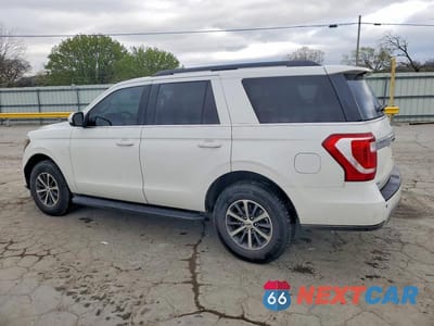 Drugie zdjęcie samochodu z przodu: 2021 FORD EXPEDITION XLT VIN:1FMJU1HT3MEA47914 - miniatura