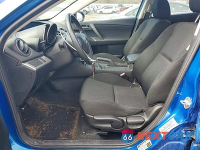 Zdjęcie 7 z 11 samochodu: 2012 MAZDA 3 I VIN:JM1BL1L79C1598196 - miniatura