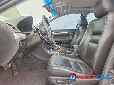 Zdjęcie 7 z 12 samochodu: 2007 ACURA TSX VIN:JH4CL96887C007954 - miniatura