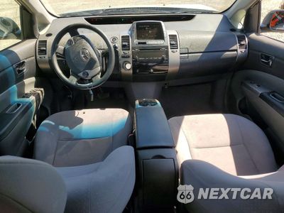 Zdjęcie 8 z 13 samochodu: 2008 TOYOTA PRIUS BASE VIN:JTDKB20U287769801 - miniatura