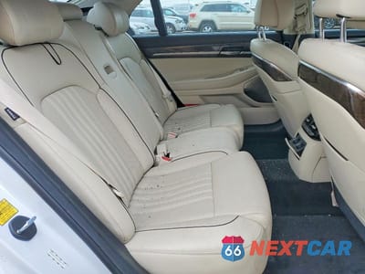 Zdjęcie 10 z 12 samochodu: 2017 GENESIS G90 5.0 ULTIMATE VIN:KMHG54JH9HU030738 - miniatura