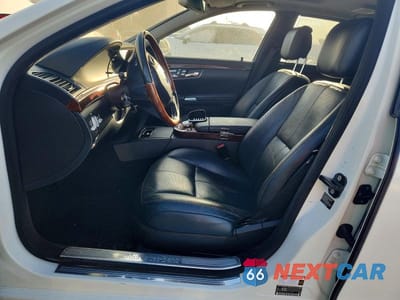 Zdjęcie 7 z 11 samochodu: 2007 MERCEDES-BENZ S 550 VIN:WDDNG71X37A122254 - miniatura