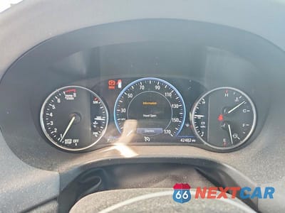 Zdjęcie 9 z 12 samochodu: 2022 BUICK ENCLAVE PREMIUM VIN:5GAEVBKW6NJ178485 - miniatura