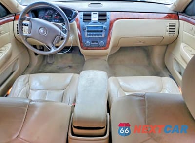 Zdjęcie 8 z 12 samochodu: 2006 CADILLAC DTS VIN:1G6KD57Y56U135534 - miniatura