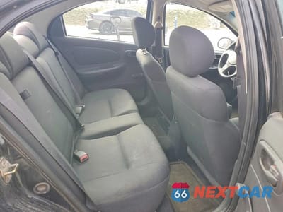 Zdjęcie 10 z 12 samochodu: 2004 DODGE NEON SXT VIN:1B3ES56C34D509739 - miniatura