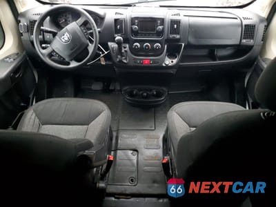 Zdjęcie 8 z 14 samochodu: 2015 RAM PROMASTER 3500 3500 HIGH VIN:3C6URVJG9FE520401 - miniatura