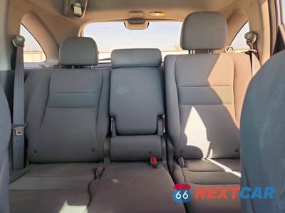 Zdjęcie 10 z 13 samochodu: 2010 HONDA CR-V LX VIN:5J6RE3H32AL038736 - miniatura