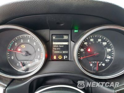 Zdjęcie 9 z 13 samochodu: 2011 JEEP GRAND CHEROKEE LAREDO VIN:1J4RR4GG5BC635623 - miniatura