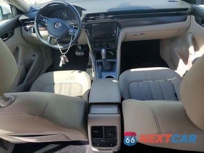 Zdjęcie 8 z 11 samochodu: 2020 VOLKSWAGEN PASSAT SEL VIN:1VWCA7A34LC002474 - miniatura