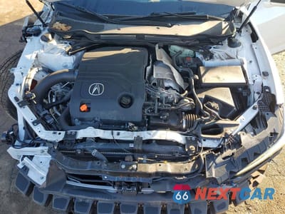 Zdjęcie 11 z 13 samochodu: 2022 ACURA TLX TYPE S VIN:19UUB7F91NA002434 - miniatura
