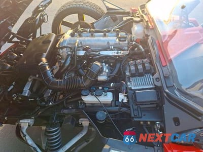 Zdjęcie 7 z 10 samochodu: 2015 POLS SLINGSHOT RED VIN:57XAAPFA2F5103076 - miniatura