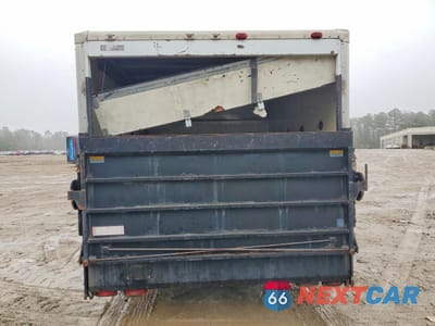 Zdjęcie 6 z 14 samochodu: 2000 CHEVROLET EXPRESS G3500 DELIVERY TRUCK VIN:1GBHG31R4Y1162642 - miniatura