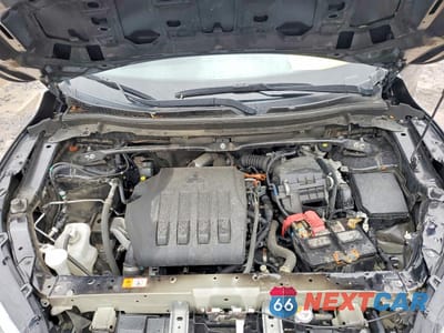 Zdjęcie 12 z 13 samochodu: 2023 MITSUBISHI ECLIPSE CROSS LE VIN:JA4ATVAA4PZ031901 - miniatura