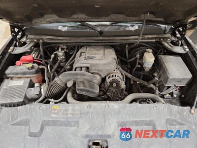 Zdjęcie 11 z 11 samochodu: 2012 CHEVROLET SILVERADO K1500 LTZ VIN:1GCPKTE75CF208182 - miniatura